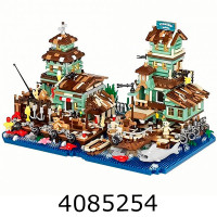 Конструктор YKO Gift Конструктор YKO Gift