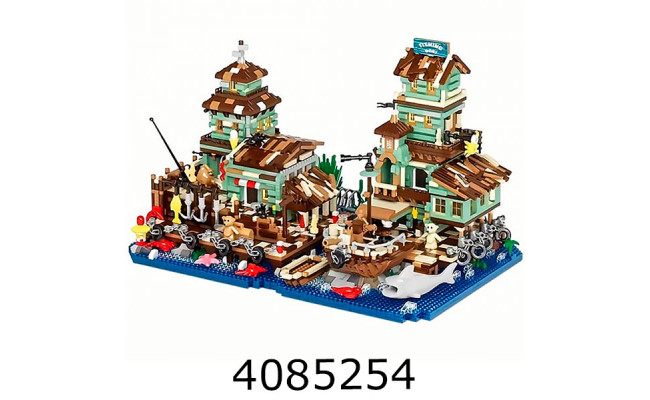 Конструктор YKO Gift 