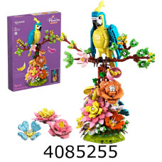 Конструктор Zuanma 