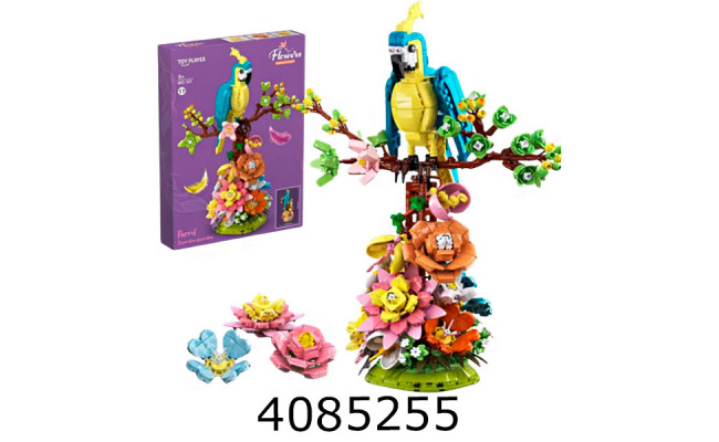 Конструктор Zuanma 