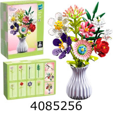 Конструктор Zuanma 