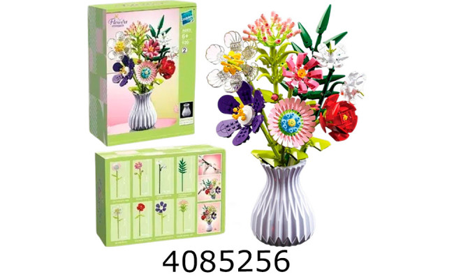 Конструктор Zuanma 