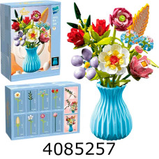 Конструктор Zuanma 