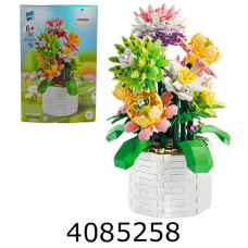 Конструктор Zuanma 