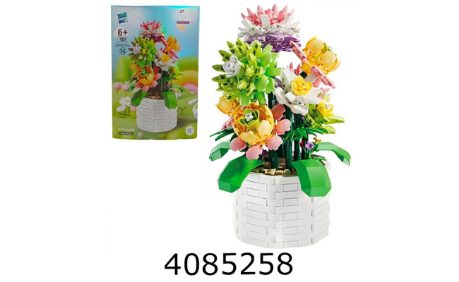 Конструктор Zuanma 