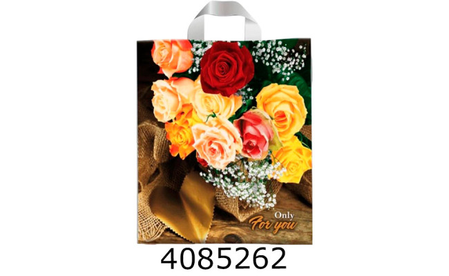 Пакет 38*41 см 