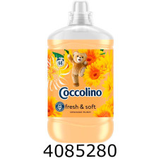 Пом*якшувач тканин Orange Rush  17л. Coccolino 410680