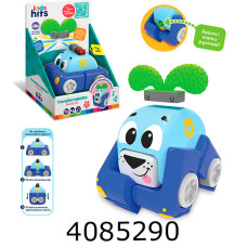 Розв. Машинка Kids Hits 