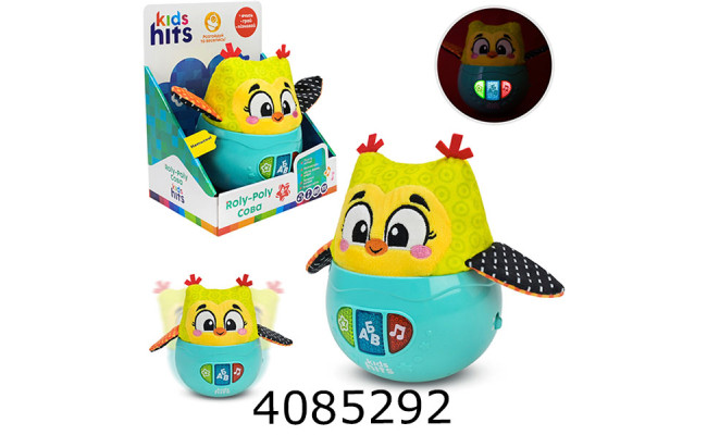 Розв. Неваляшка Kids Hits 