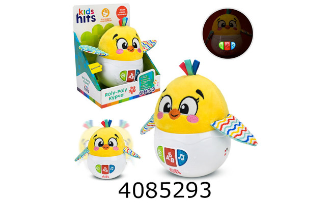 Розв. Неваляшка Kids Hits 