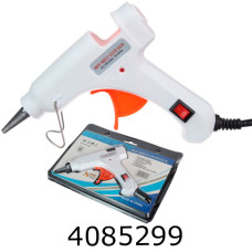 Пістолет для клею 7мм 60 W (32) 5-82728