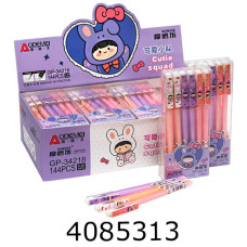 Ручка пише-стирає 