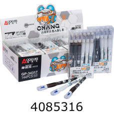 Ручка пише-стирає 