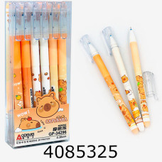 Ручка пише-стирає 