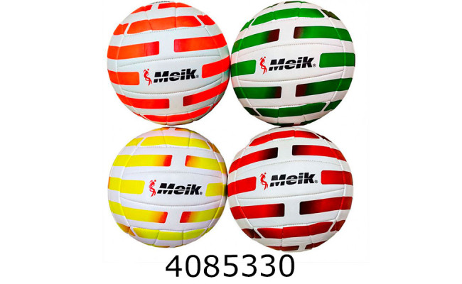 Мяч волейбольний PVC 270гр (30) BT-VB-0094/