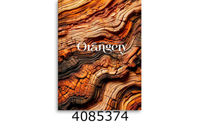 Блокнот А5 80 арк. обкл. тв.картон. кл. Поліграфіст 
