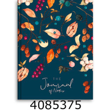 Блокнот А5 80 арк. обкл. тв.картон. кл. Поліграфіст 