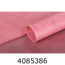 Флізелін текстурний у листах 60*60см 30г ціна за 20 листів рожевий 5-87655