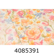 Папір подар. 50*70см тишью 26г/м ціна за 20 арк. квіти 5-86825