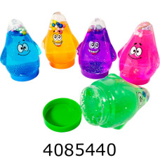 Слайм в банці Патрік Стар перламутр. 35*7см асорт. 26-10 Імп (24)