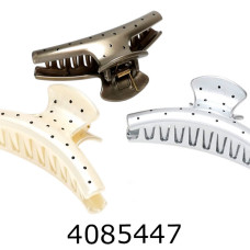 Крабик для волосся 117см ціна за3 шт A3366-1942B