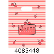 Пакет 20*30 см 