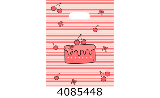 Пакет 20*30 см 