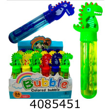 Мильні бульбашки 14см 