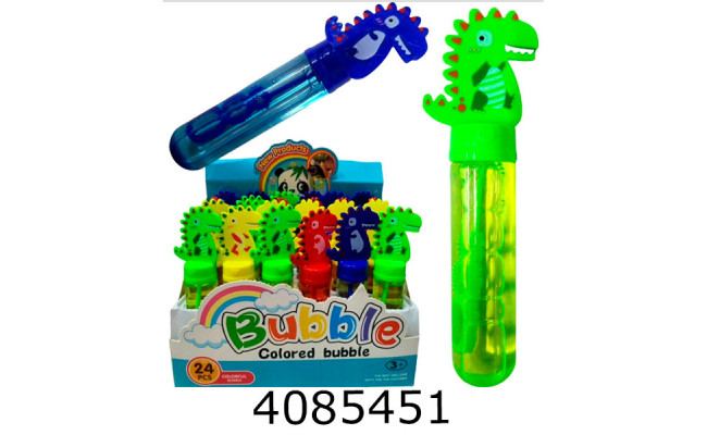 Мильні бульбашки 14см 