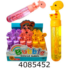 Мильні бульбашки 14см 