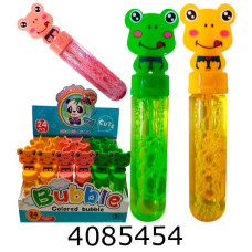 Мильні бульбашки 14см 