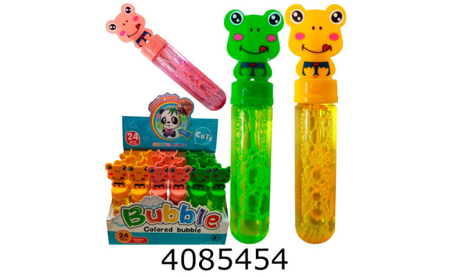 Мильні бульбашки 14см 