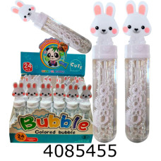 Мильні бульбашки 14см 