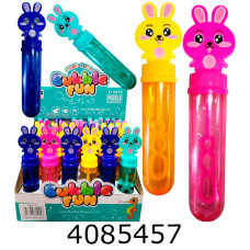 Мильні бульбашки 14см 