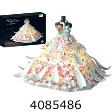 Конструктор Biqikingdom 