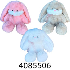Кролик 50см м'яка іграшка мікс видів (25) 25-613