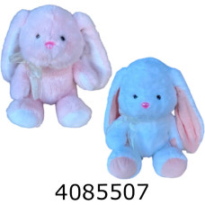 Зайчик 30см м'яка іграшка (75) 25-614