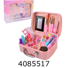 Косметика в валізі 21*15*9см (12/24) 2104H