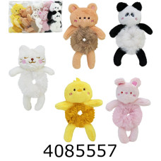 Резинка для волосся 