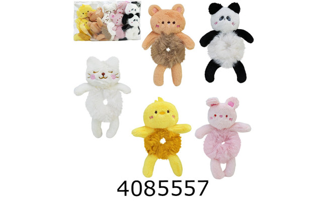 Резинка для волосся 