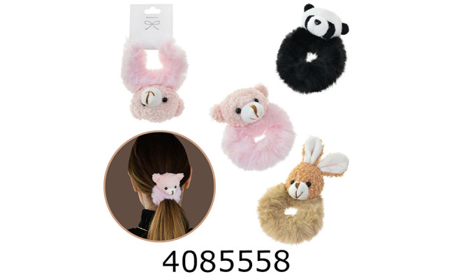 Резинка для волосся 