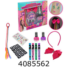 Косметика в коробці 38*31*4см (36/72) L5293