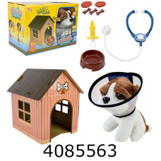 Ветеринарний набір коробці 30*14*25см (24) 905-1