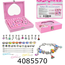 Браслет Pandora в шкатулці 20*5*15см (40) B4352