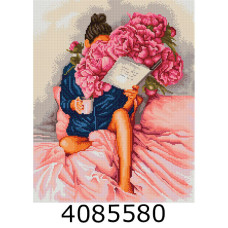 Алмазна мозаїка 40*50 патріот. 