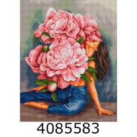 Алмазна мозаїка 40*50 Алмазна мозаїка 40*50