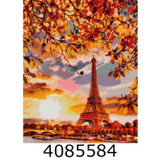 Алмазна мозаїка 40*50 