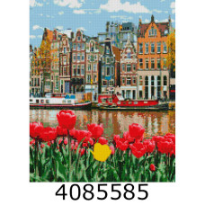 Алмазна мозаїка 40*50 пейзаж 