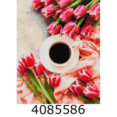 Алмазна мозаїка 40*50 