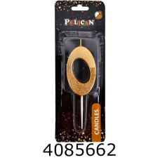 Свічки в торт 